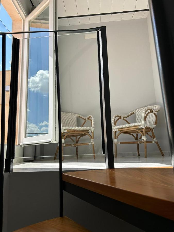 Apartamento Casa De La Columna, Triana Sevilla Exterior foto
